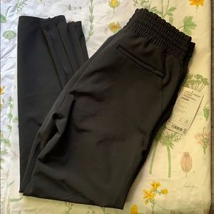 Athleta Jogger Pants Metropolis Straight Leg Pant